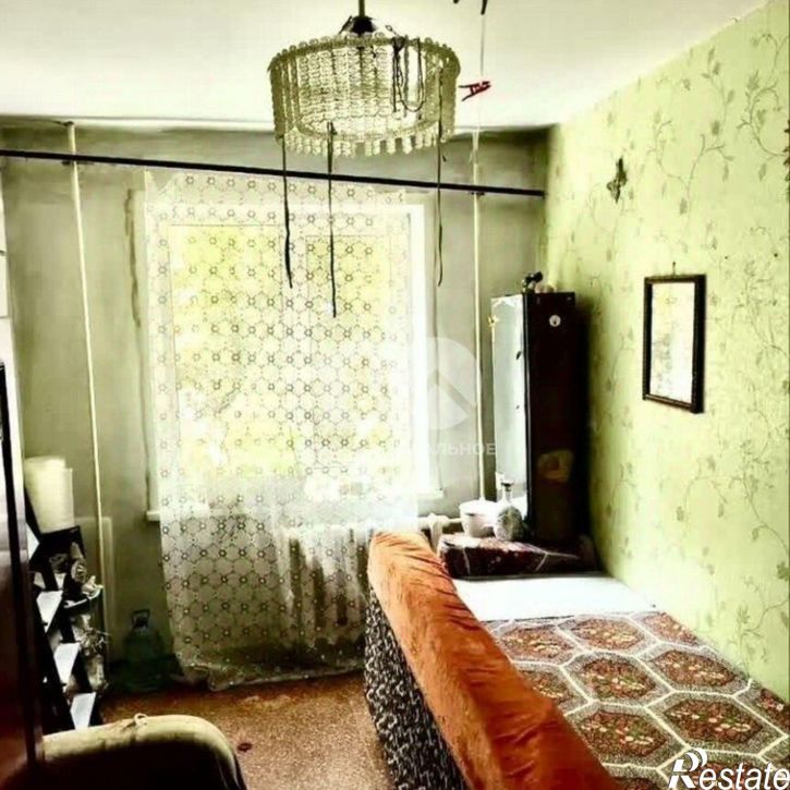 2-комн квартира ул Марковцева, 16,  д. 16