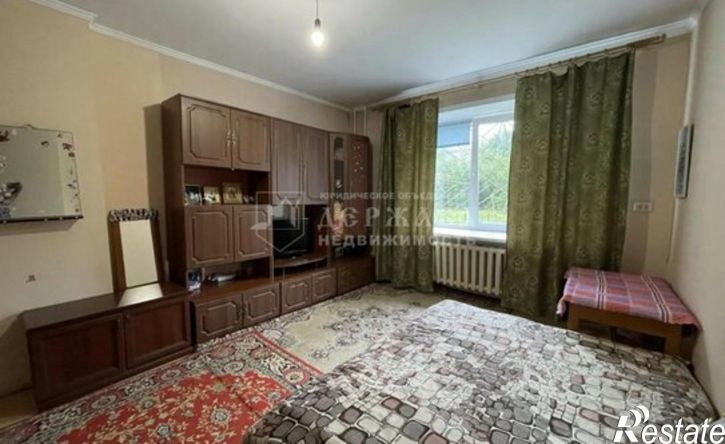 3-комн квартира ул Ермака, 2,  д. 2