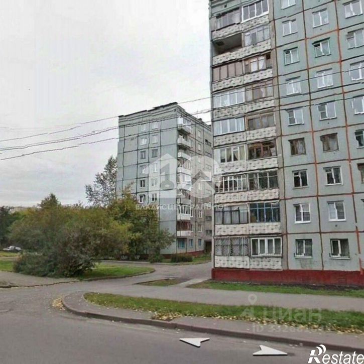 2-комн квартира ул Марковцева, 16,  д. 16