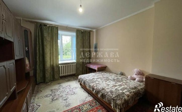 3-комн квартира ул Ермака, 2,  д. 2