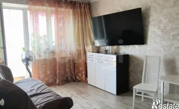 1-комн квартира пр-кт Шахтеров, 82,  д. 82