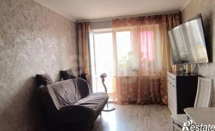 1-комн квартира пр-кт Шахтеров, 82,  д. 82