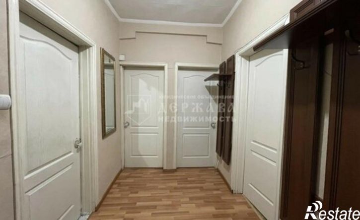 3-комн квартира ул Ермака, 2,  д. 2