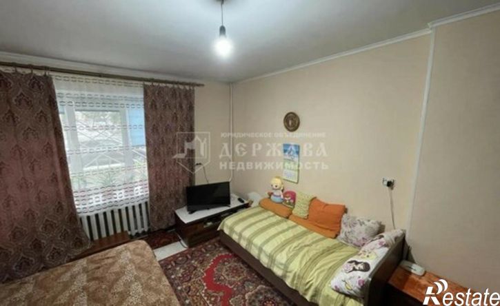 3-комн квартира ул Ермака, 2,  д. 2