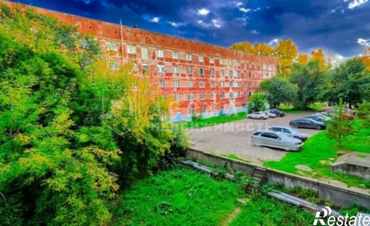 1-комн квартира ул Предзаводская, 1б,  д. 1б