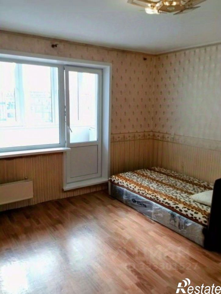 1-комн квартира Ленинградский пр-кт, 30,  д. 30