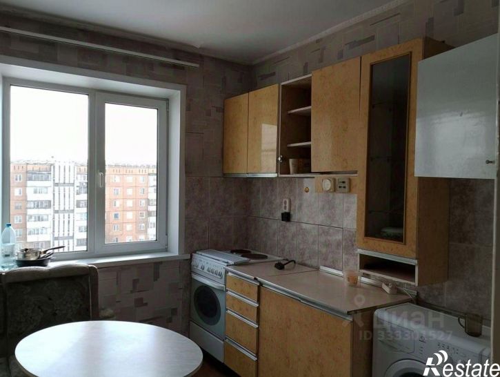 1-комн квартира Ленинградский пр-кт, 30,  д. 30