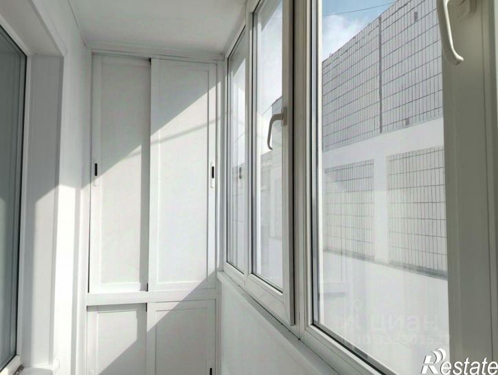 1-комн квартира Ленинградский пр-кт, 30,  д. 30