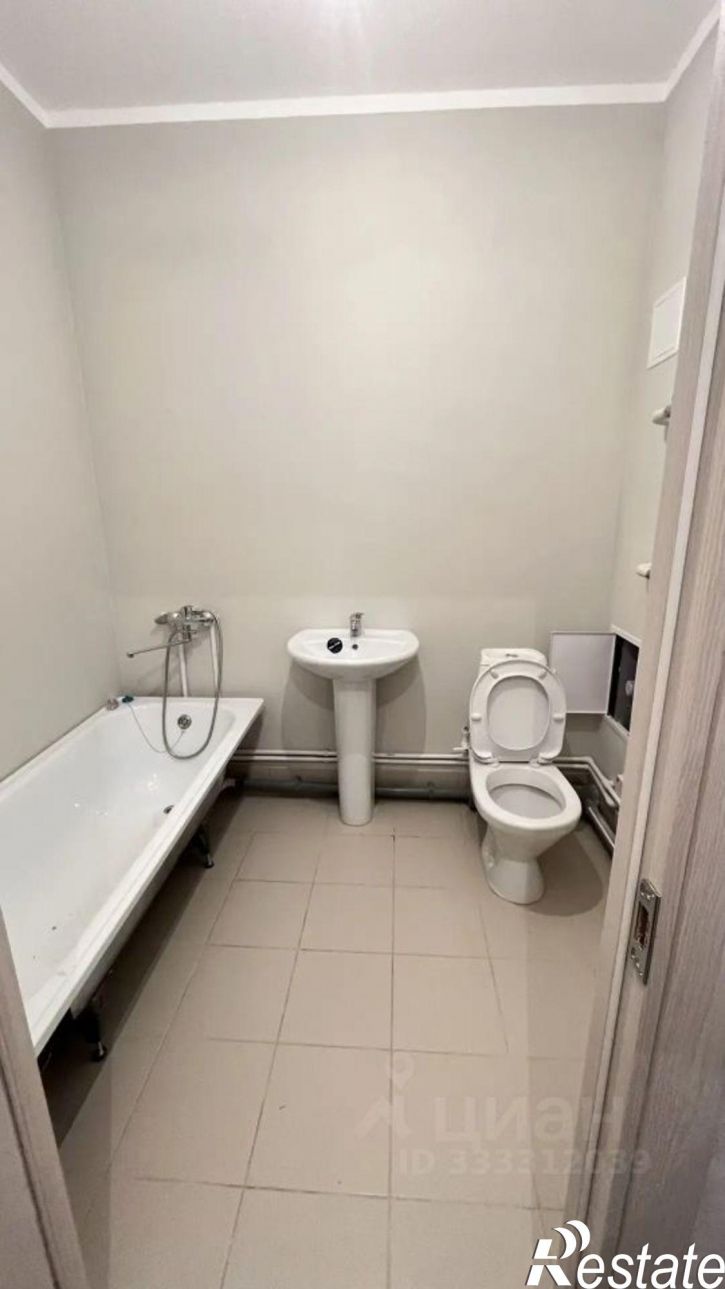 1-комн квартира ул Космическая, 4В/2,  д. 4В/2