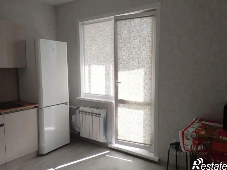 1-комн квартира ул Космическая, 4В/2,  д. 4В/2