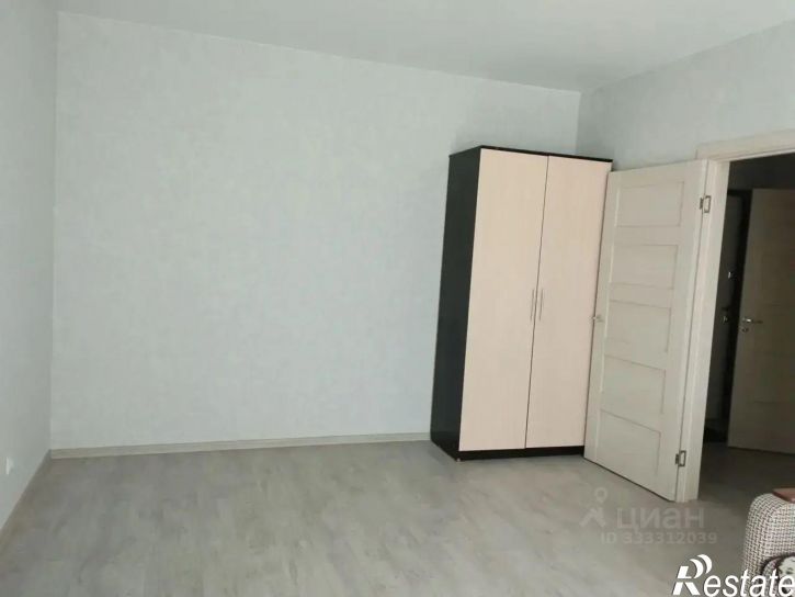 1-комн квартира ул Космическая, 4В/2,  д. 4В/2
