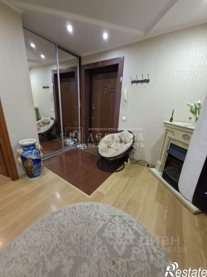 2-комн квартира пр-кт Шахтеров, 101А,  д. 101А