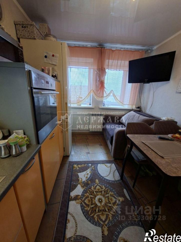 2-комн квартира пр-кт Шахтеров, 101А,  д. 101А