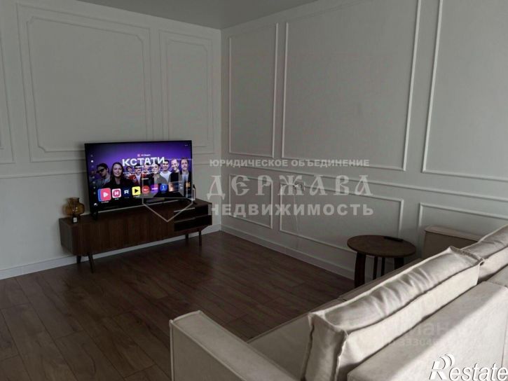 1-комн квартира б-р Строителей, 46А,  д. 46А