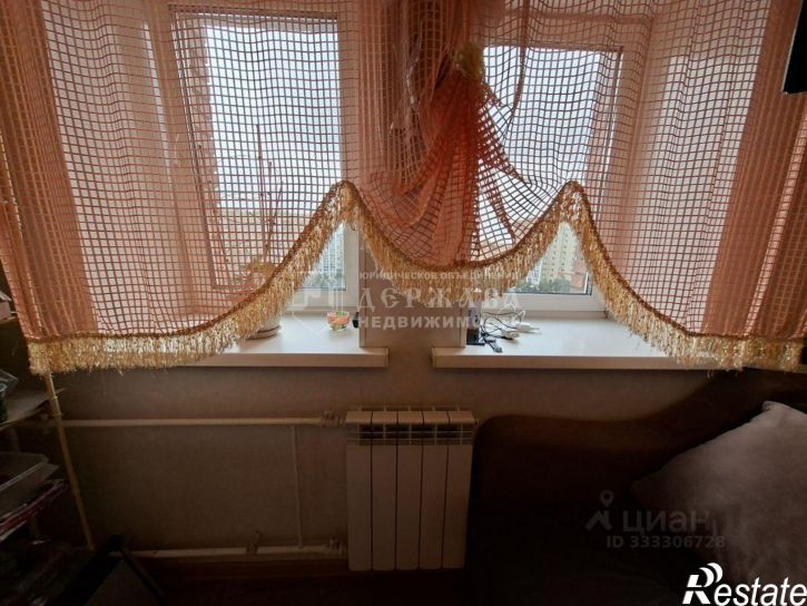 2-комн квартира пр-кт Шахтеров, 101А,  д. 101А