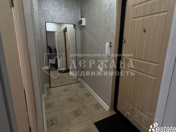 1-комн квартира б-р Строителей, 46А,  д. 46А