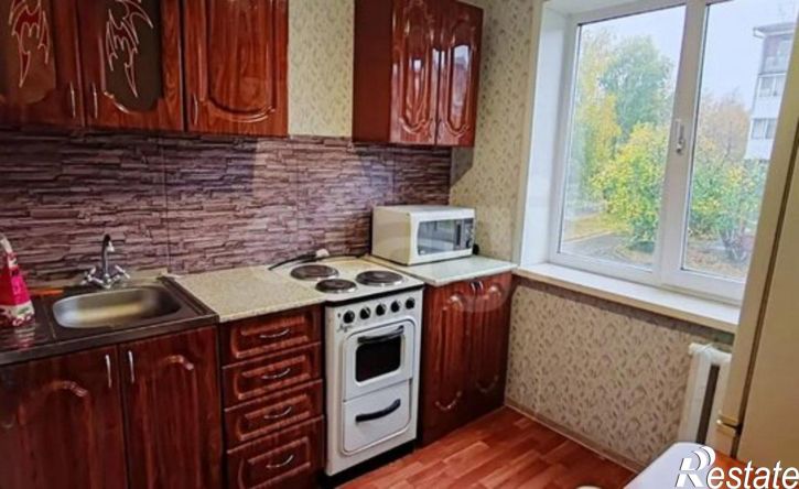 1-комн квартира ул Волгоградская, 11,  д. 11