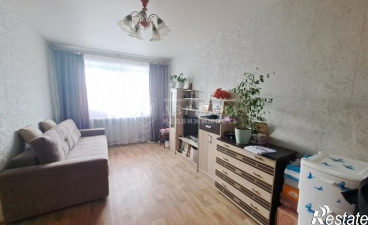 1-комн квартира пер Ушакова, 2,  д. 2