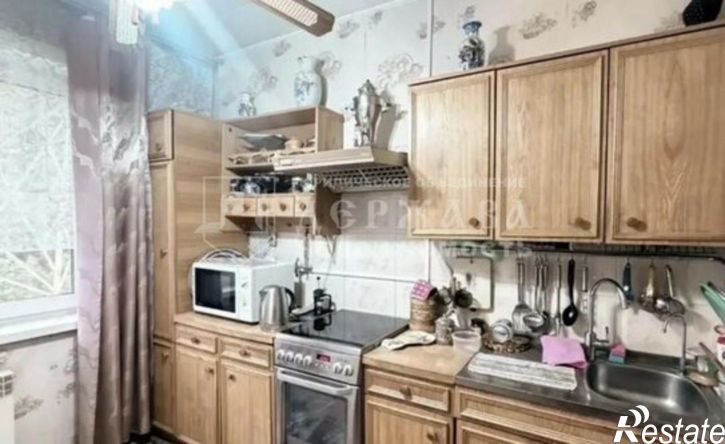2-комн квартира Октябрьский пр-кт, 61б,  д. 61б