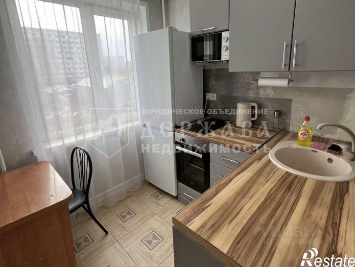 1-комн квартира б-р Строителей, 46А,  д. 46А