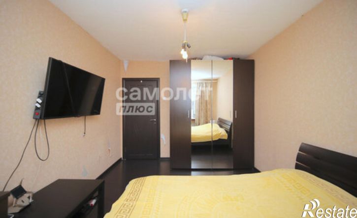 3-комн квартира б-р Строителей, 35,  д. 35