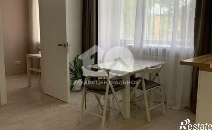 2-комн квартира ул Весенняя, 21А,  д. 21А