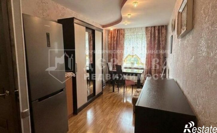 2-комн квартира Ленинградский пр-кт, 39,  д. 39