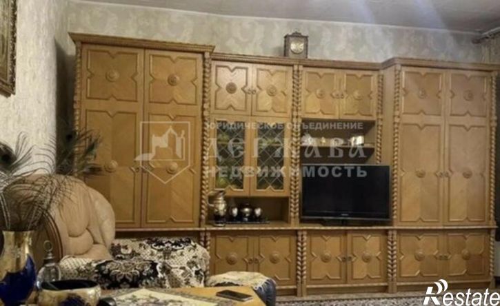 2-комн квартира Октябрьский пр-кт, 61б,  д. 61б