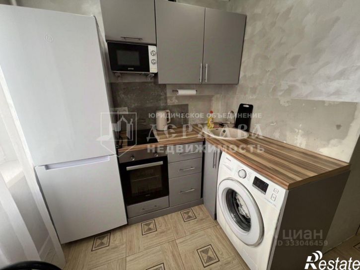 1-комн квартира б-р Строителей, 46А,  д. 46А
