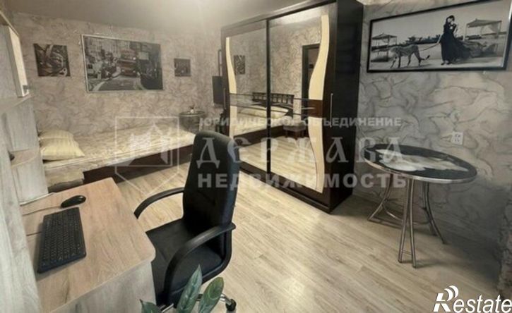 2-комн квартира Ленинградский пр-кт, 39,  д. 39
