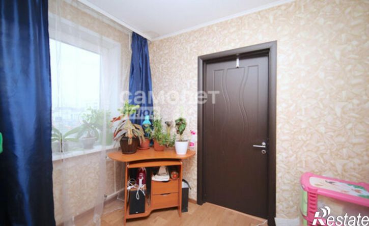3-комн квартира б-р Строителей, 35,  д. 35