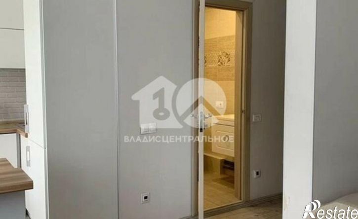 2-комн квартира ул Весенняя, 21А,  д. 21А