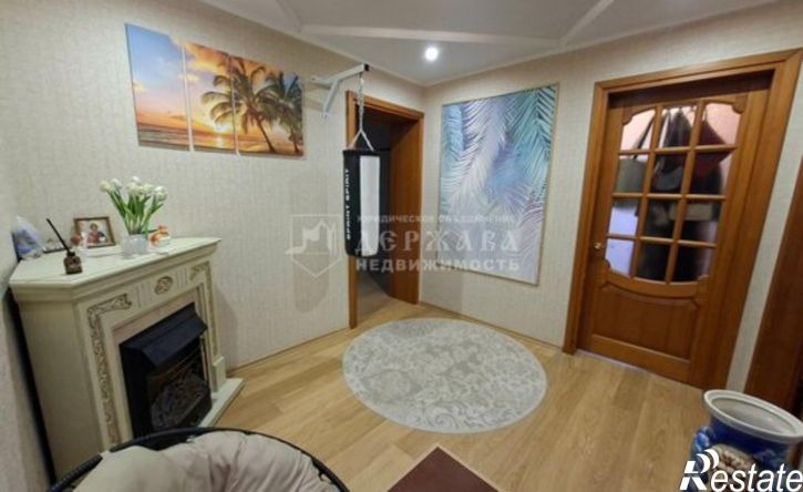 2-комн квартира пр-кт Шахтеров, 101А,  д. 101А