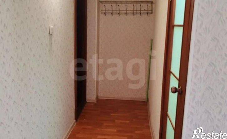 1-комн квартира ул Волгоградская, 11,  д. 11