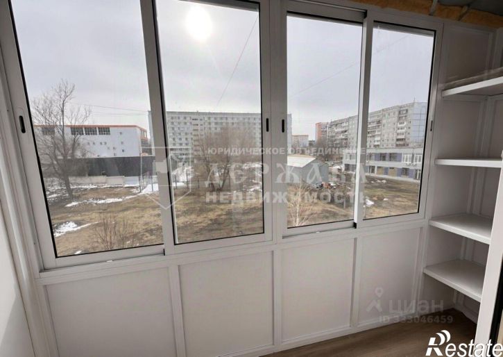 1-комн квартира б-р Строителей, 46А,  д. 46А