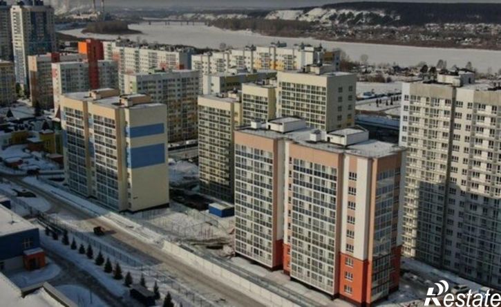 1-комн квартира ул 1-я Заречная, 11,  д. 11