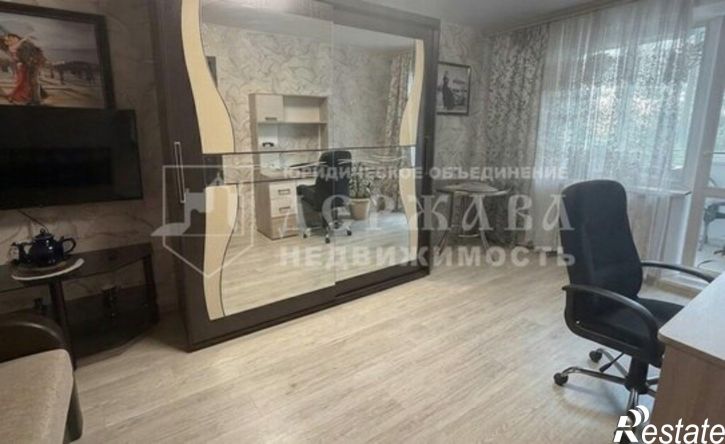 2-комн квартира Ленинградский пр-кт, 39,  д. 39