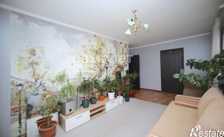 3-комн квартира б-р Строителей, 35,  д. 35