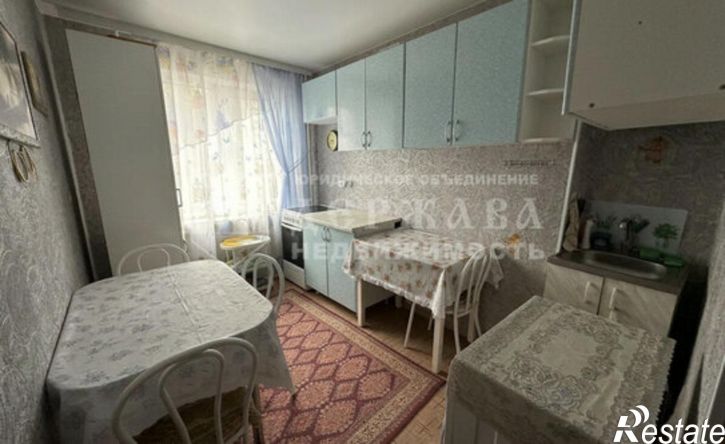 2-комн квартира Ленинградский пр-кт, 39,  д. 39