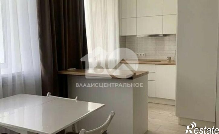 2-комн квартира ул Весенняя, 21А,  д. 21А