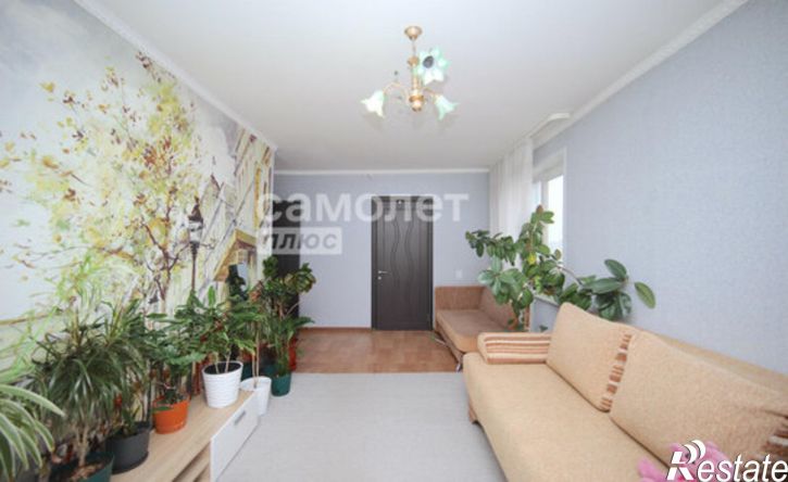 3-комн квартира б-р Строителей, 35,  д. 35