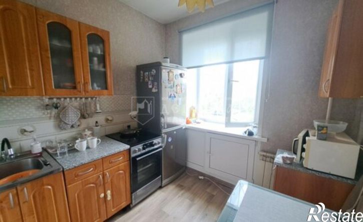 1-комн квартира пер Ушакова, 2,  д. 2