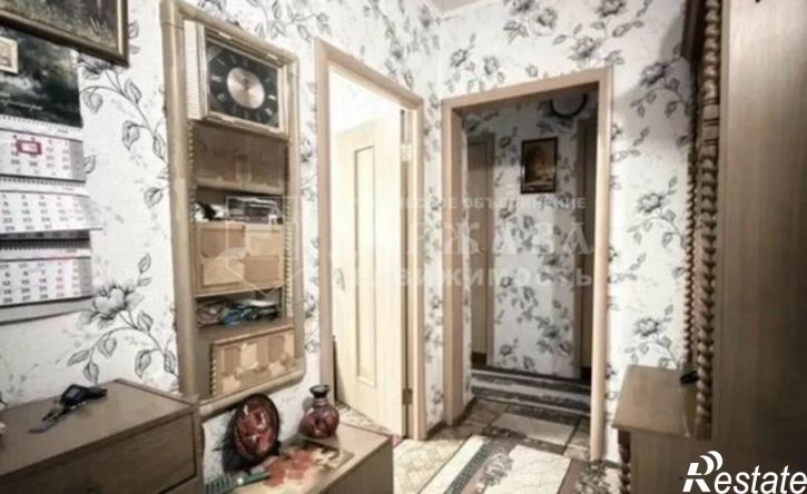 2-комн квартира Октябрьский пр-кт, 61б,  д. 61б