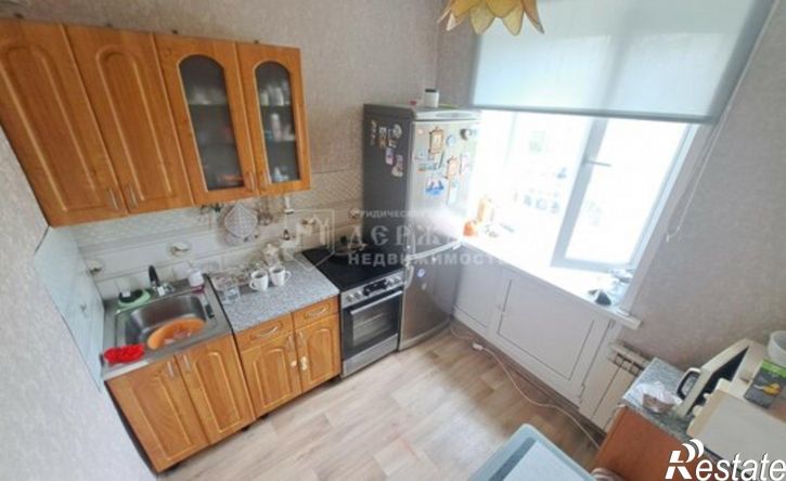 1-комн квартира пер Ушакова, 2,  д. 2