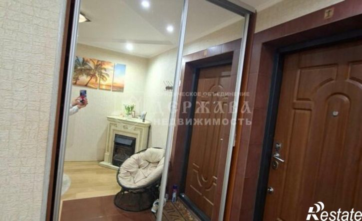 2-комн квартира пр-кт Шахтеров, 101А,  д. 101А