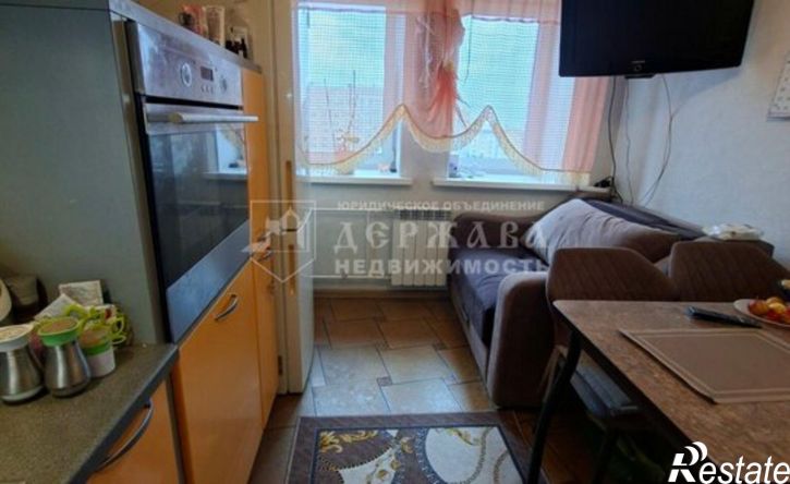 2-комн квартира пр-кт Шахтеров, 101А,  д. 101А