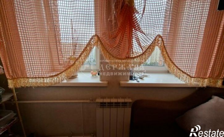 2-комн квартира пр-кт Шахтеров, 101А,  д. 101А
