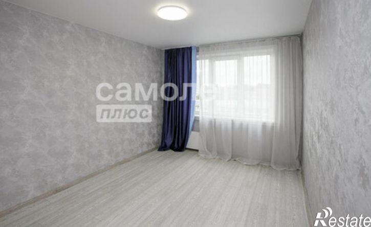 1-комн квартира ул Ворошилова, 12,  д. 12