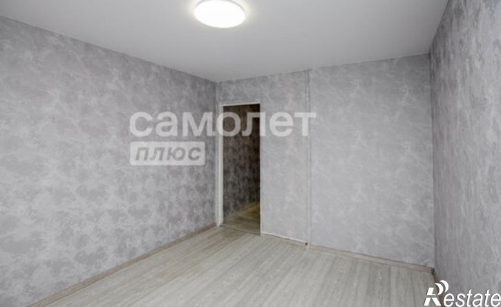 1-комн квартира ул Ворошилова, 12,  д. 12