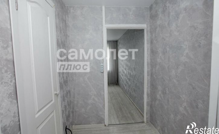 1-комн квартира ул Ворошилова, 12,  д. 12